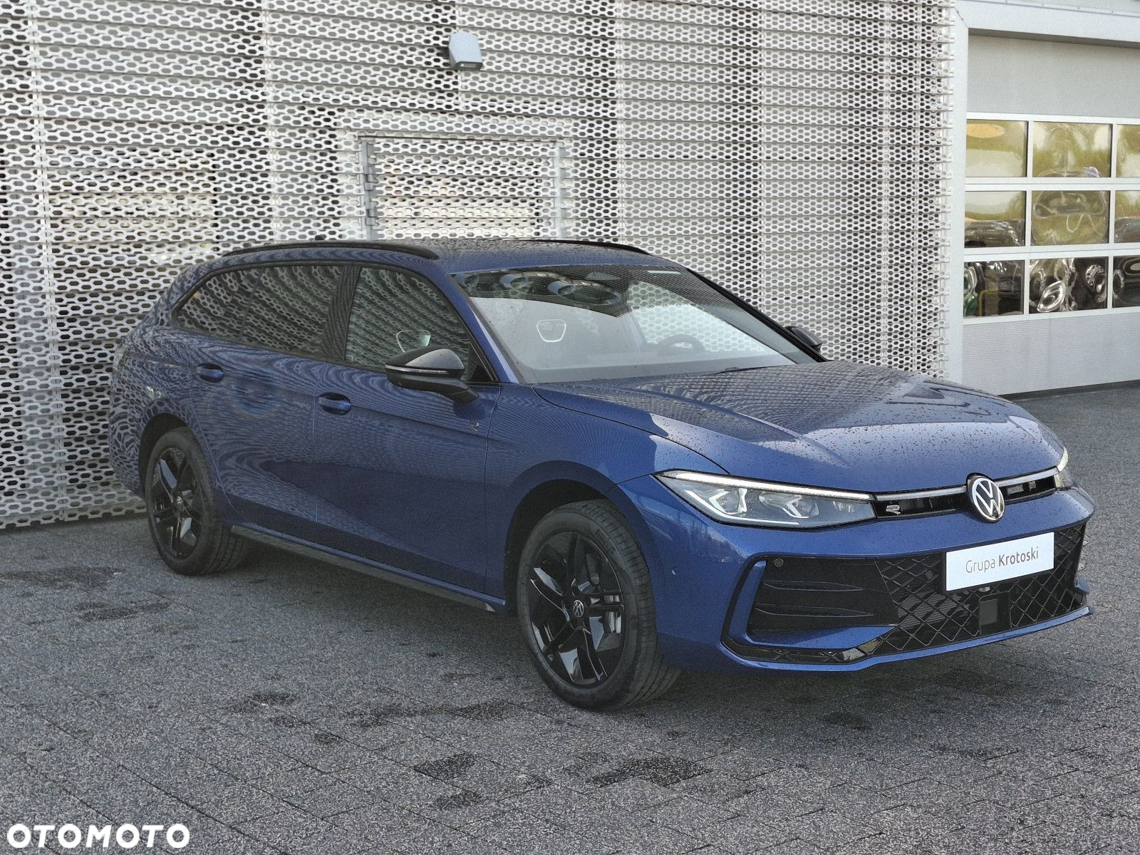 Volkswagen Passat - 3