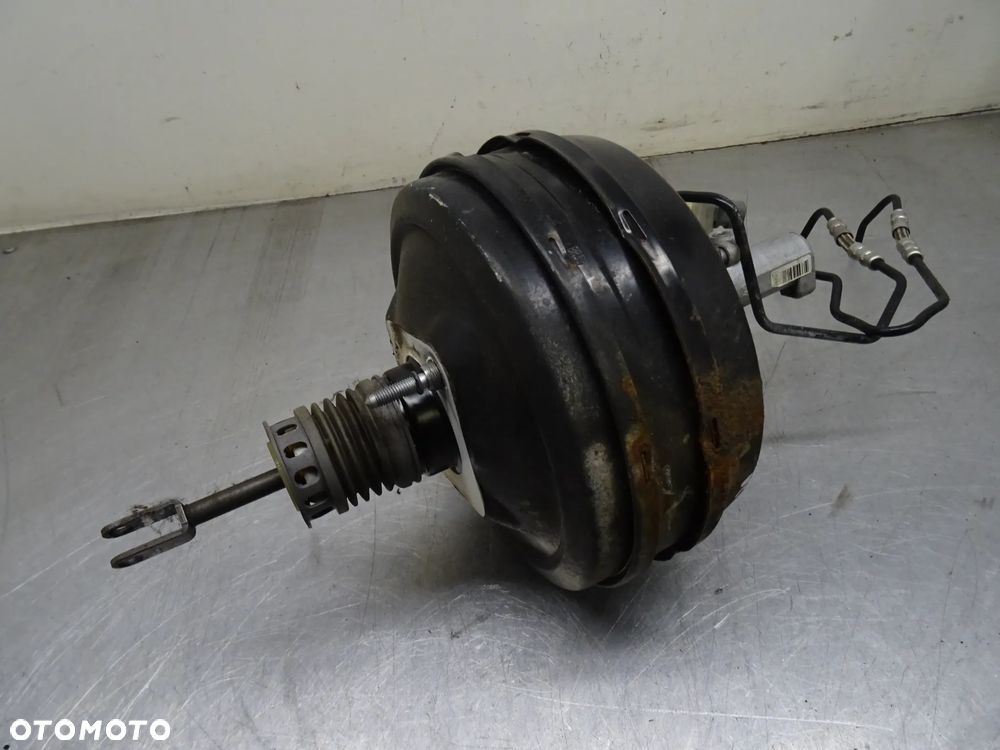 OPEL VECTRA C GTS LIFT 05-08 SERWO POMPA SERWA 12794677 - 2