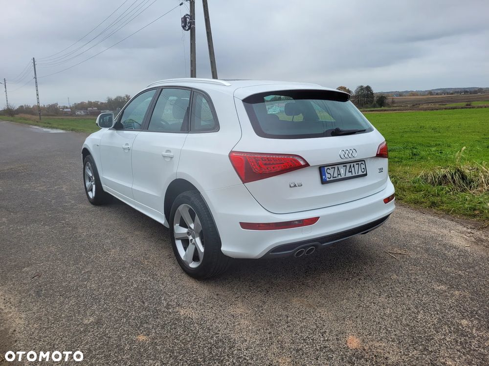 Audi Q5 2.0 TDI Quattro - 4