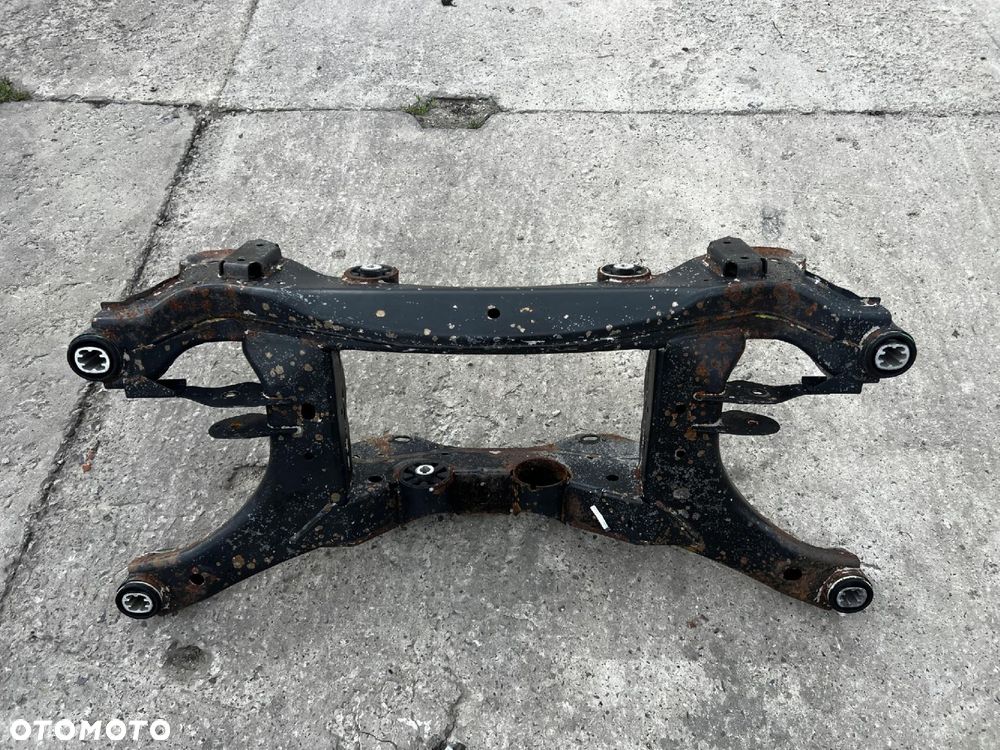 WÓZEK BELKA SANKI ZAWIESZENIE KOŁYSKA TYŁ FORD ESCAPE MK4 1.5 EB 4WD 4X4 - 1