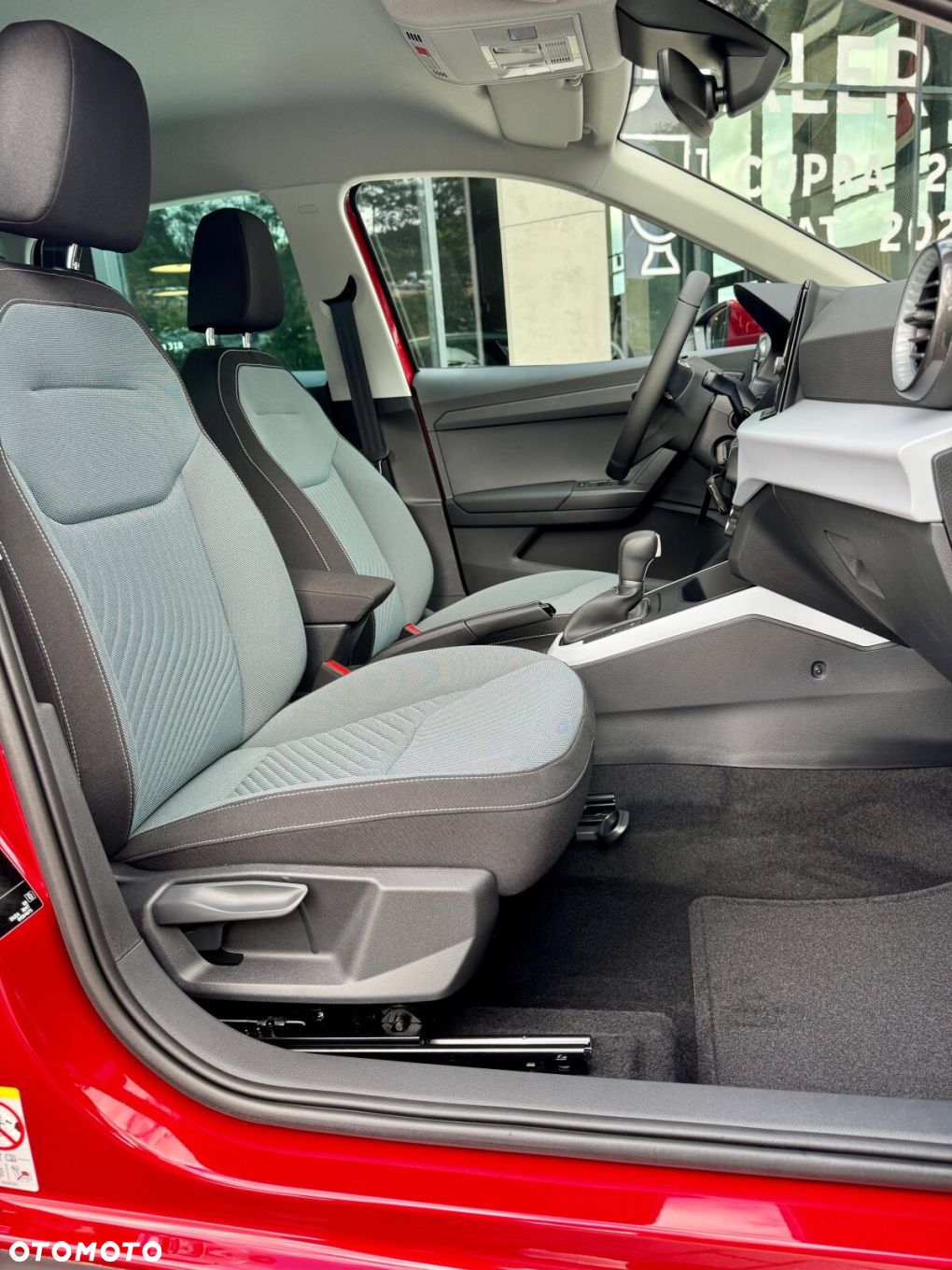 Seat Arona 1.0 TSI Marina S&S DSG - 23