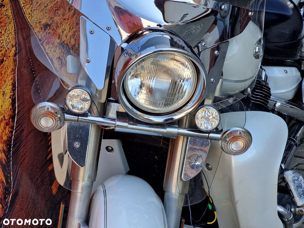 Yamaha Royal Star - 33