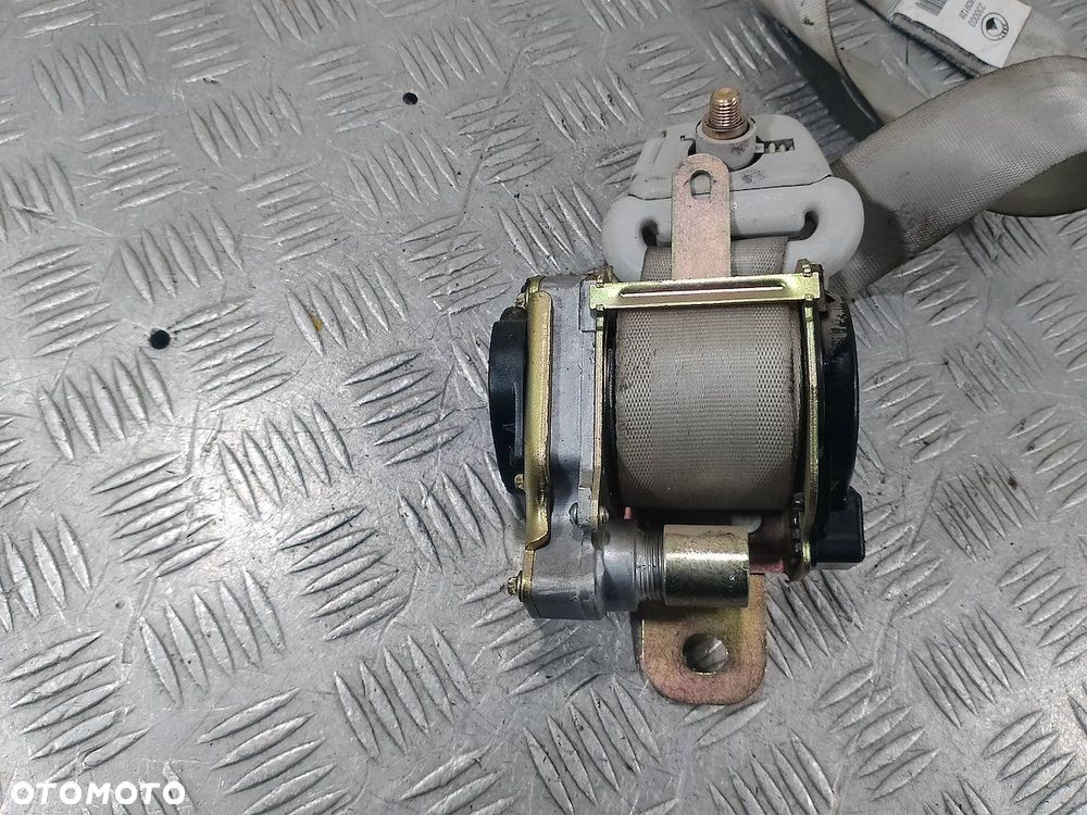 PAS BEZPIECZEŃSTWA LEWY PRZÓD GEELY MK 230003  1809128 - 4