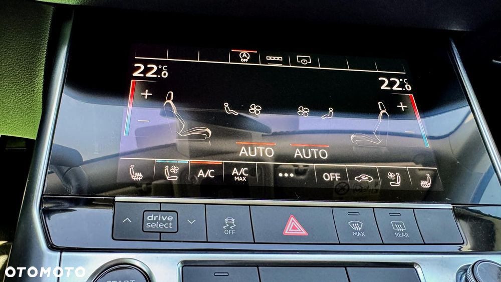 Audi A6 Avant 50 TDI mHEV Quattro Tiptronic - 27