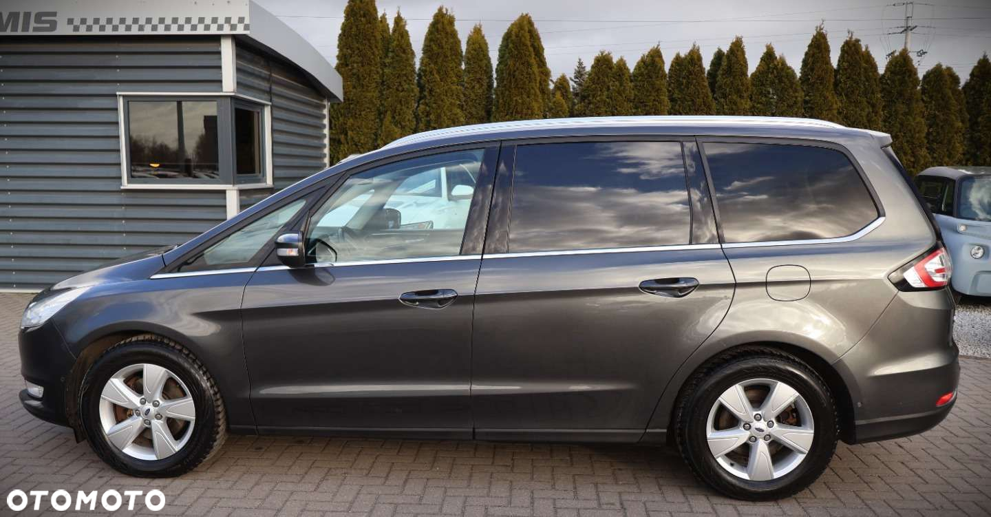 Ford Galaxy - 9