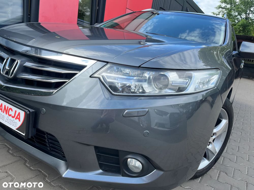 Honda Accord 2.0 Executive - 4