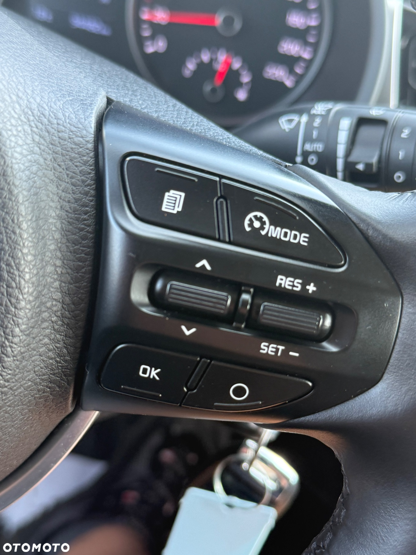 Kia Rio - 36
