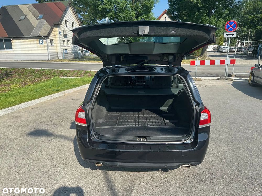 Volvo V70 D4 Geartronic Momentum - 9