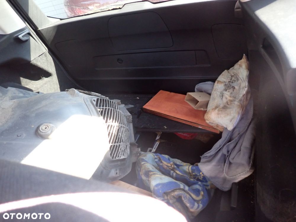 CZĘŚCI - Citroen C4 Grand Picasso II 1,6 THP 156KM 5FV EP6CDT 10FJBU 6B 20EA45 lakier KTPD KTP 2014r. INDEX - 10203 - 19