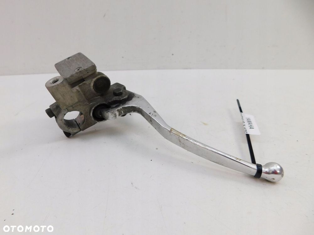 YAMAHA CYGNUS X 125 07-15 POMPA HAMULCOWA PP - 5