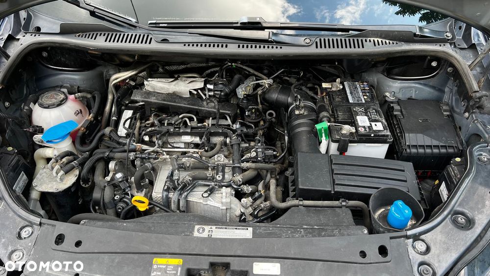 Volkswagen Caddy 2.0 TDI Highline - 30