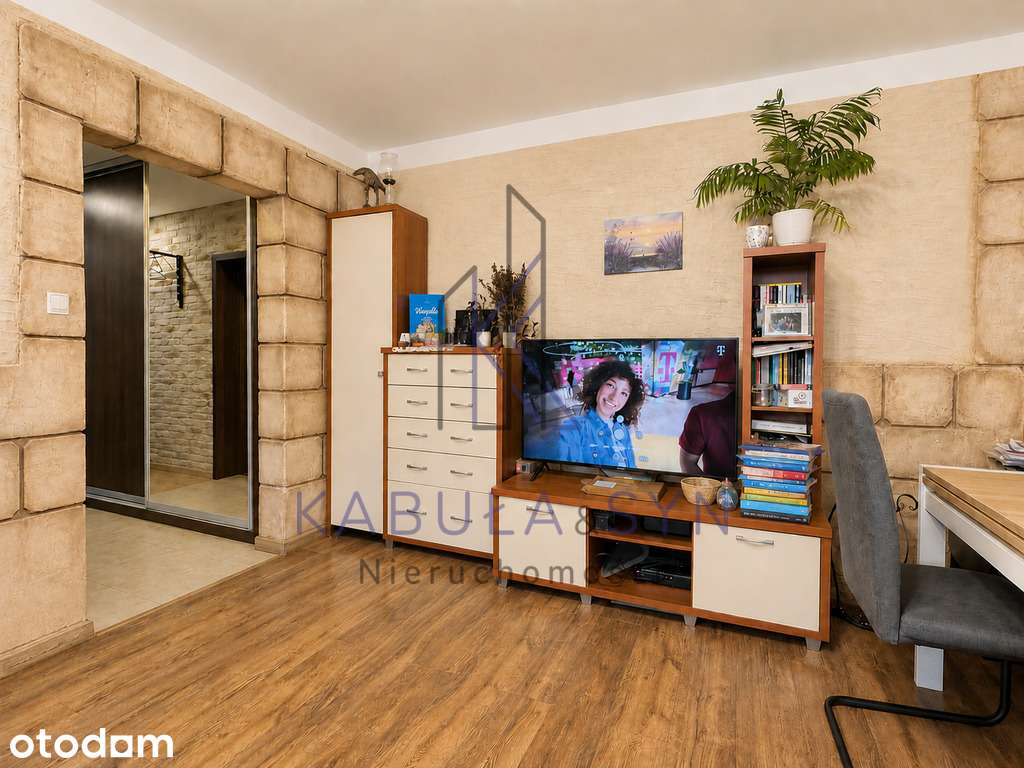 3 pokoje | 68m² | Osowa Góra | Duża piwnica