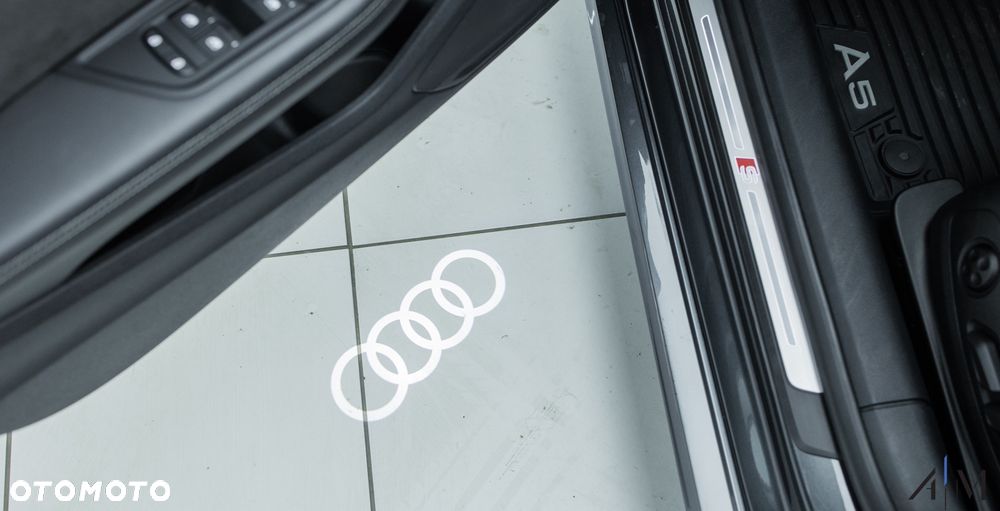 Audi A5 Sportback - 18