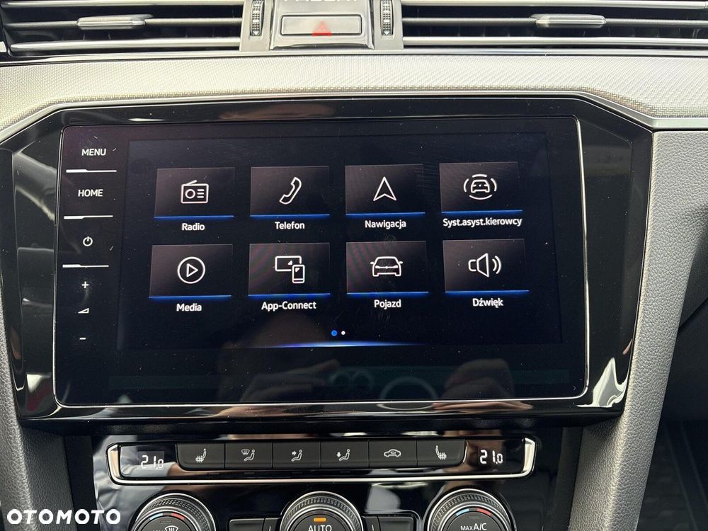 Volkswagen Passat 1.5 TSI EVO Elegance - 19