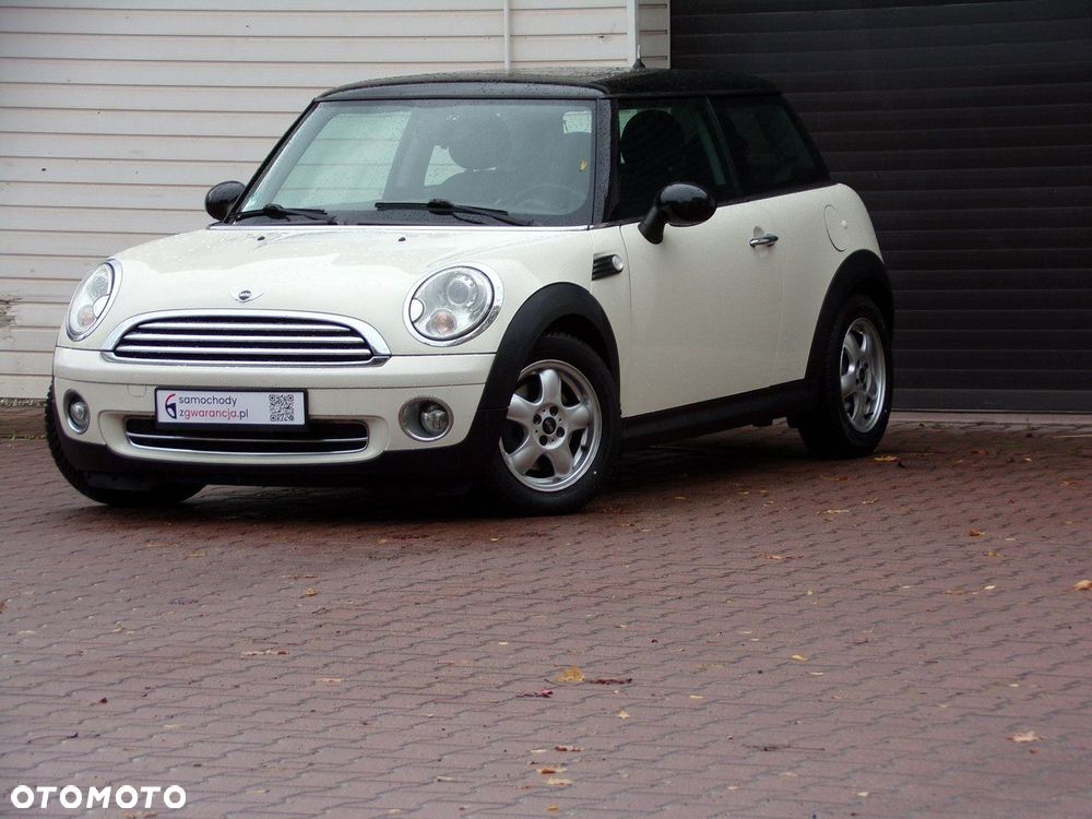 MINI Cooper - 9