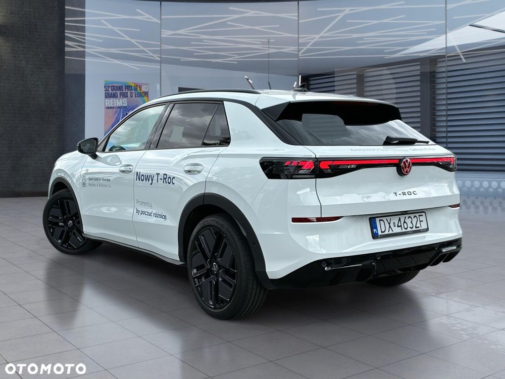 Volkswagen T-Roc - 11
