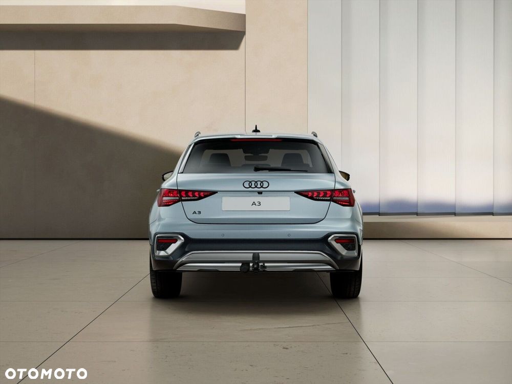 Audi A3 Allstreet - 5