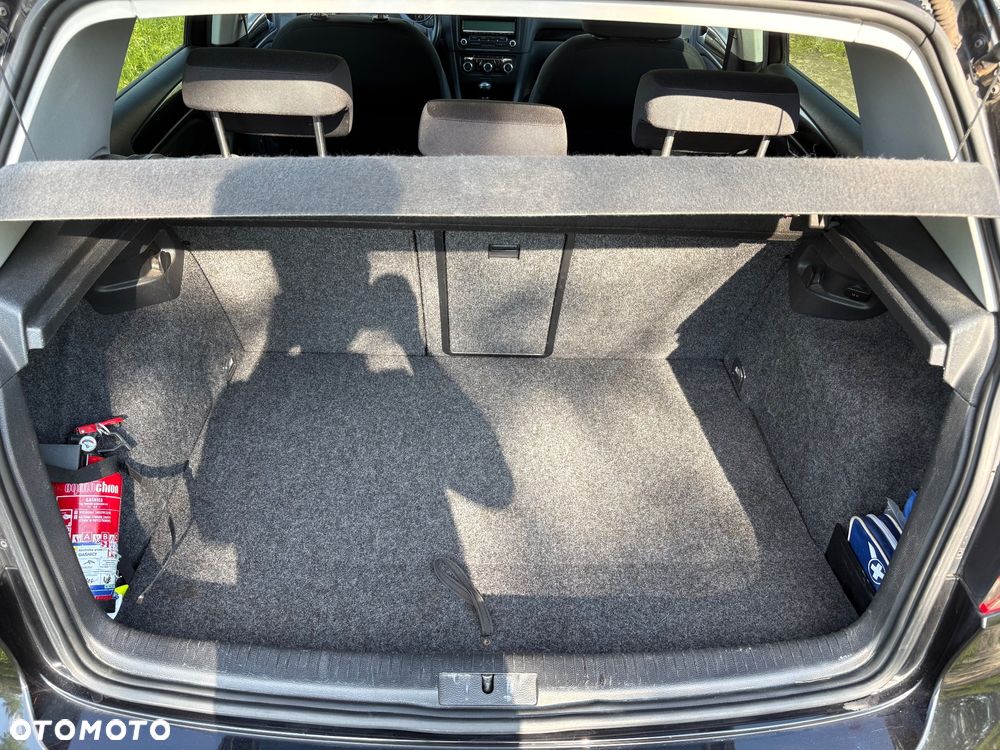 Volkswagen Golf 1.4 TSI Comfortline - 20