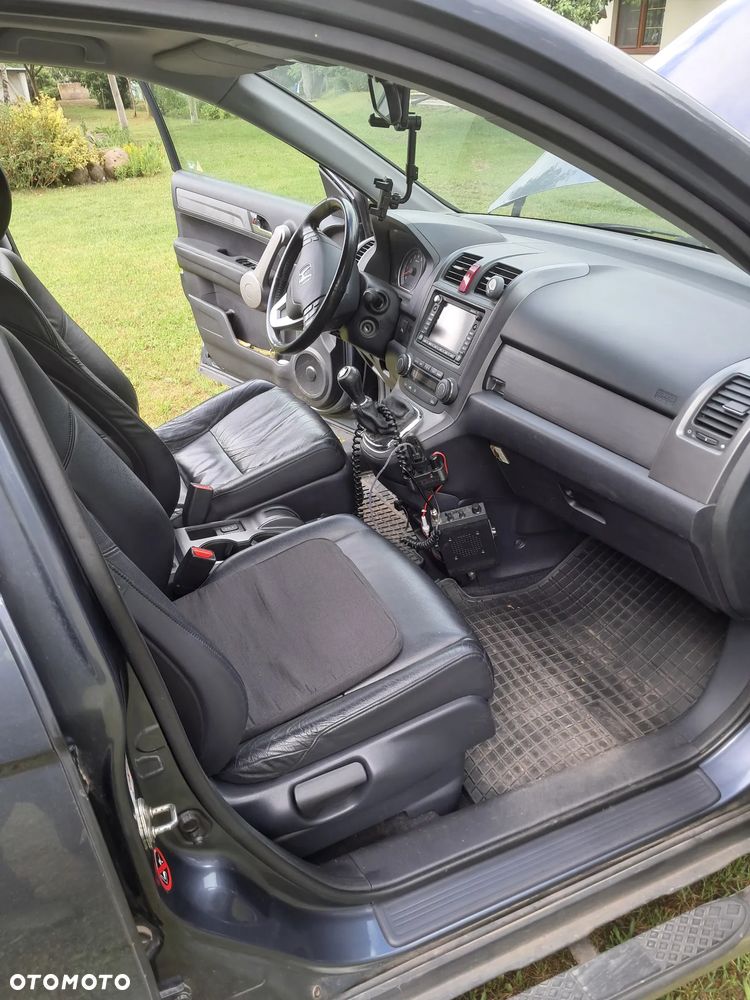 Honda CR-V 2.0 Executive NAVI - 5