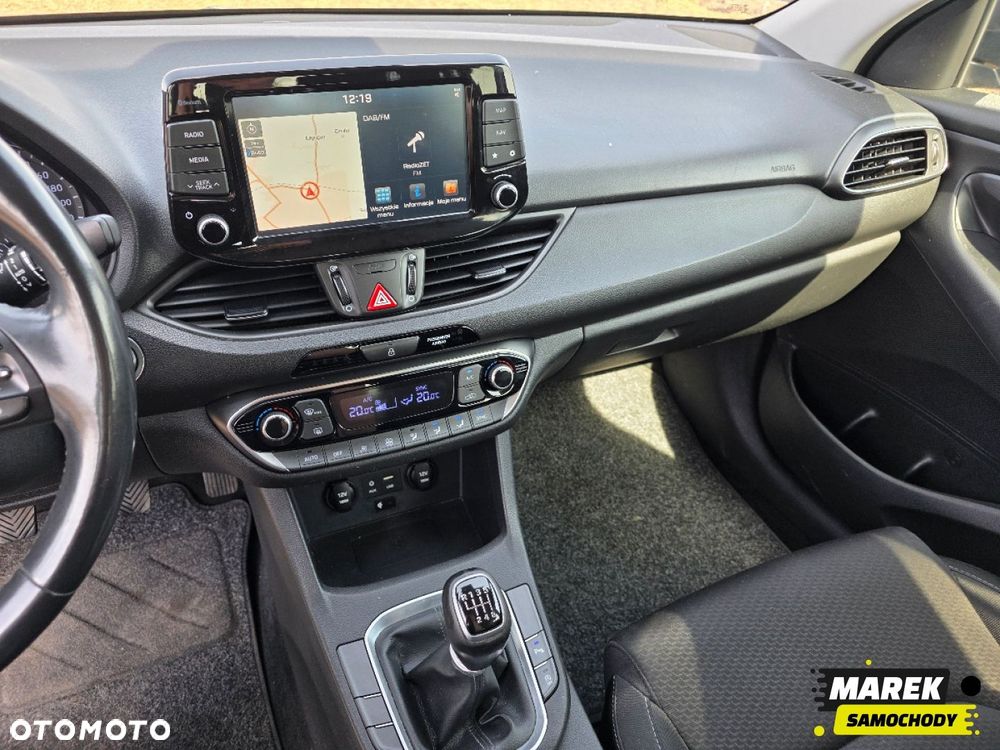 Hyundai i30 - 6