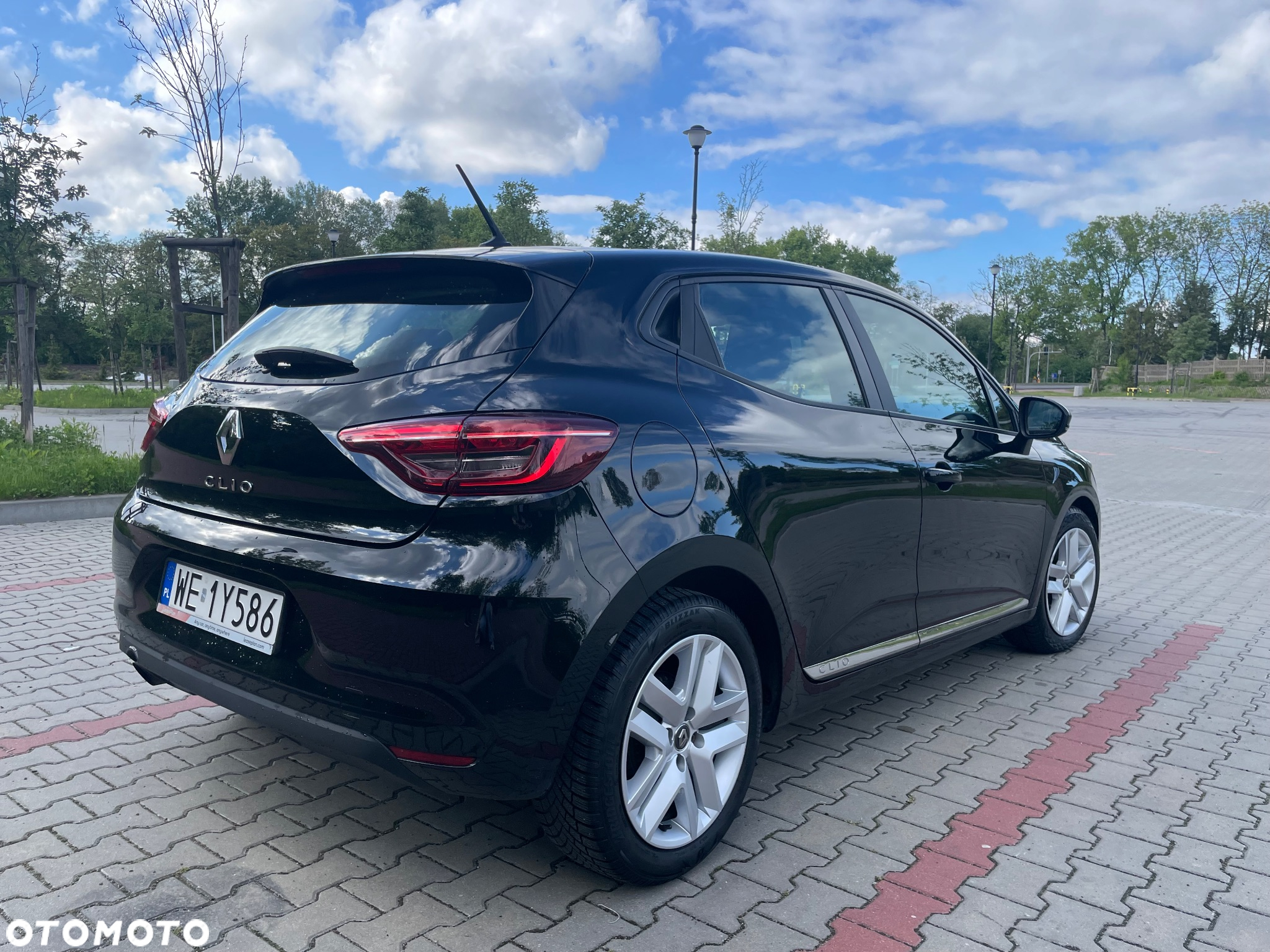 Renault Clio 1.0 TCe Zen - 3