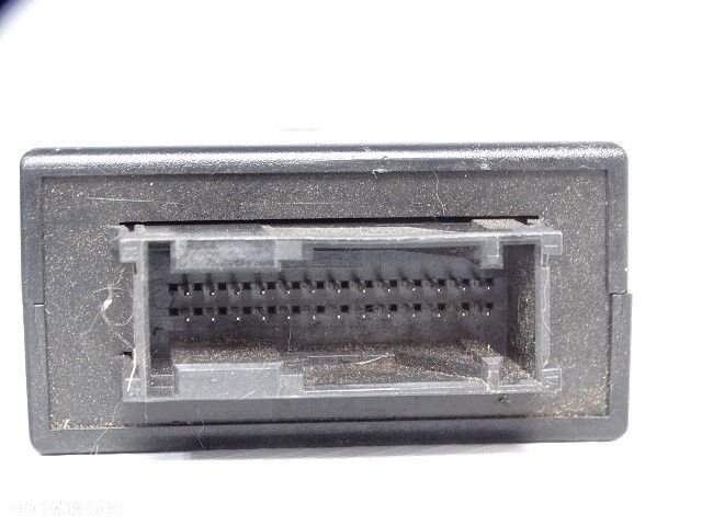 BMW 5 E39   X5 E53 Sterownik Moduł Zawieszenia Pneumatyki Powietrza  37141092396 1092396 37146874414 6874414  520d 520i 525d 525td 528i 530i 540i 523i 525i 525tds - 4