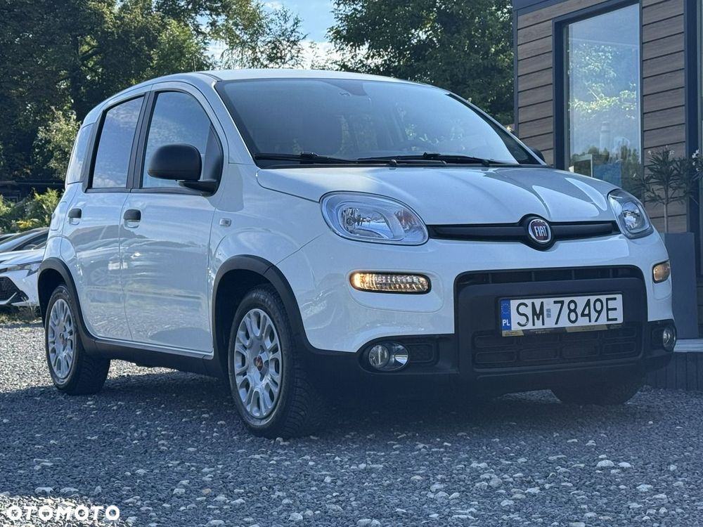 Fiat Panda - 3