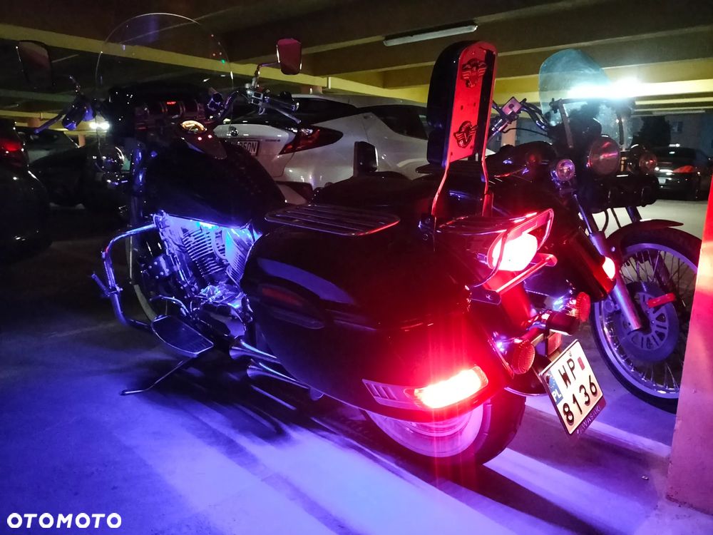 Kawasaki Vulcan - 16