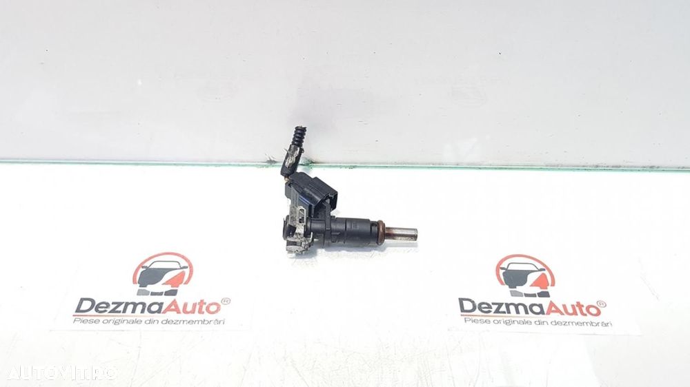 Injector, Peugeot 207, 1.6 benz, 5FW, V7528176 - 1