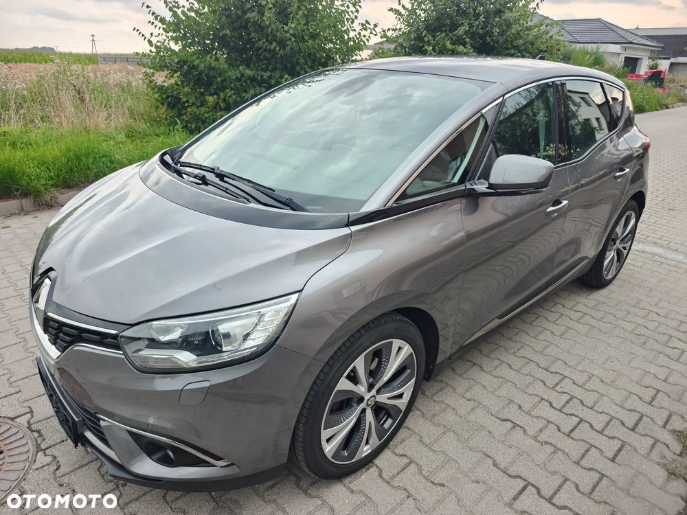 Renault Scenic - 1