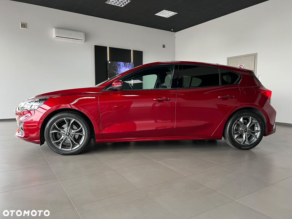 Ford Focus 1.0 EcoBoost ST-Line - 2