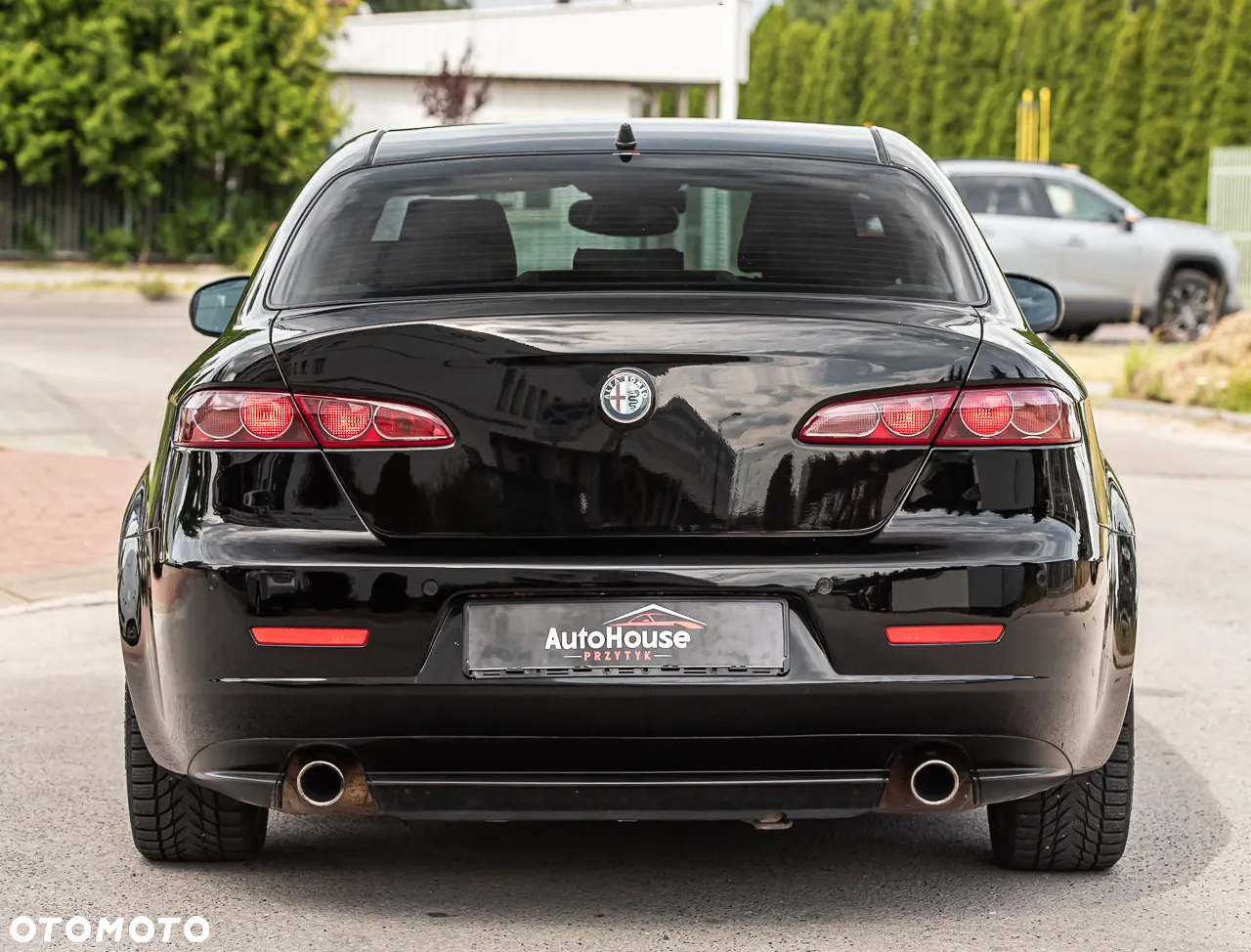 Alfa Romeo 159 - 6
