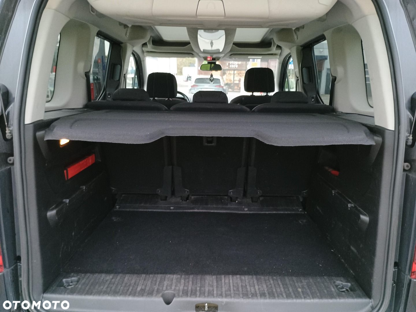 Toyota Proace City Verso 1.5 D-4D Family - 11