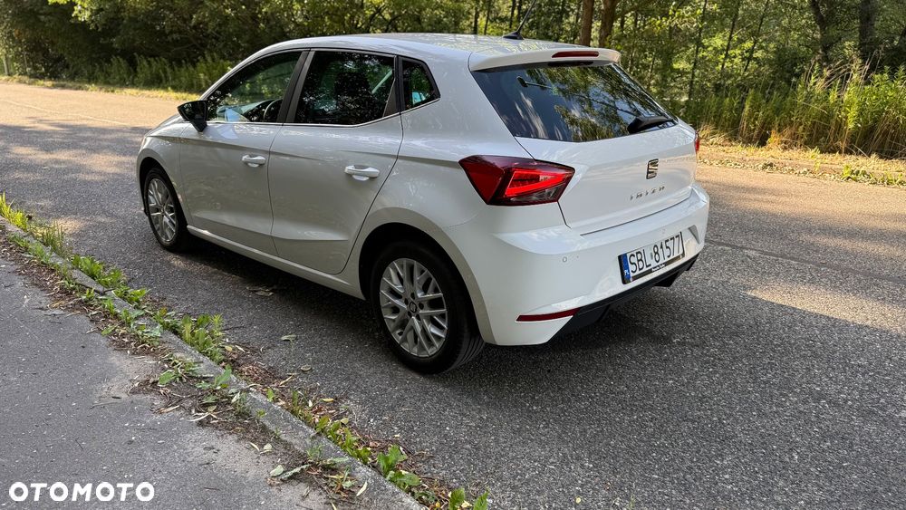 Seat Ibiza - 7