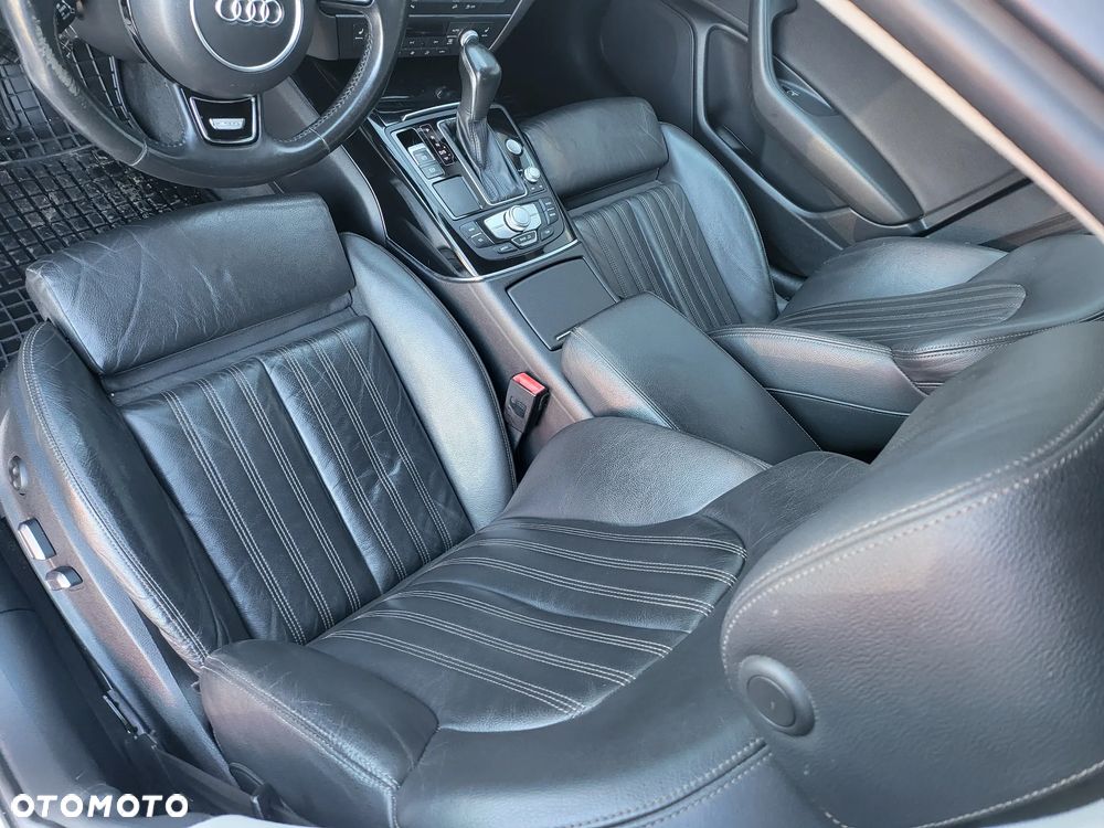 Audi A6 Allroad 3.0 TDI tiptronic DPF - 22