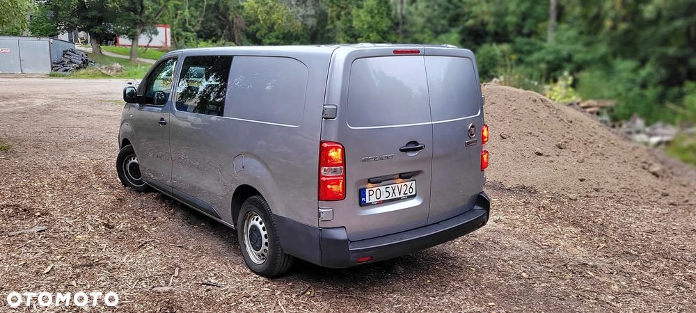 Fiat SCUDO - 4