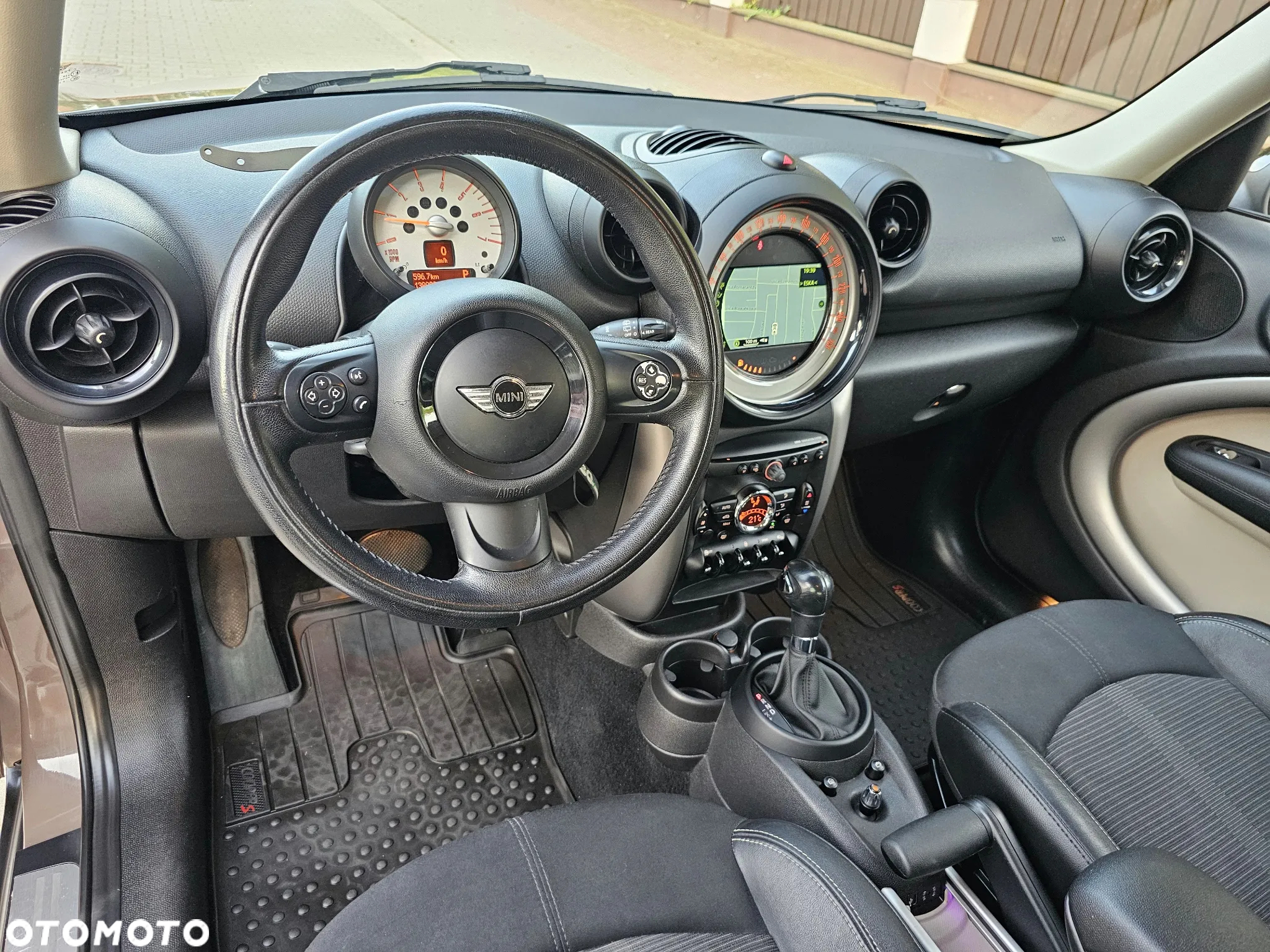 MINI Countryman - 13