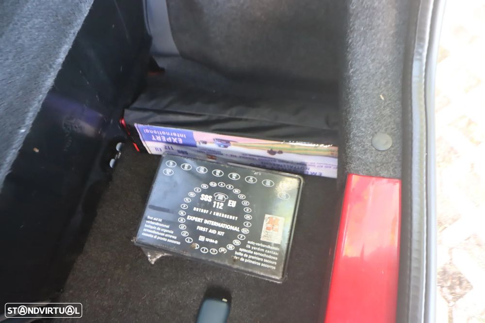 Toyota Aygo 1.0 Style Pack+VSC MM - 35