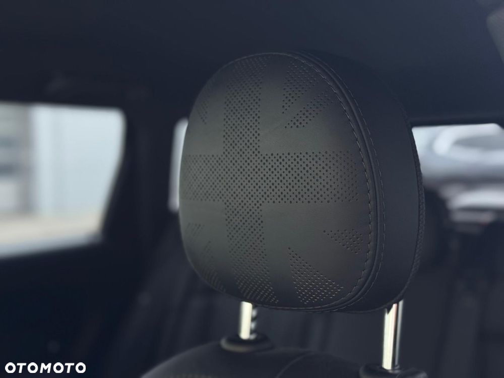 MINI Clubman Cooper Yours Trim - 21