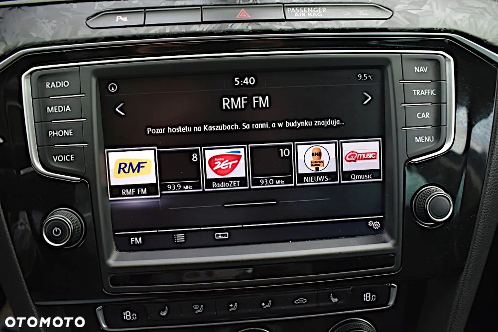Volkswagen Passat - 23