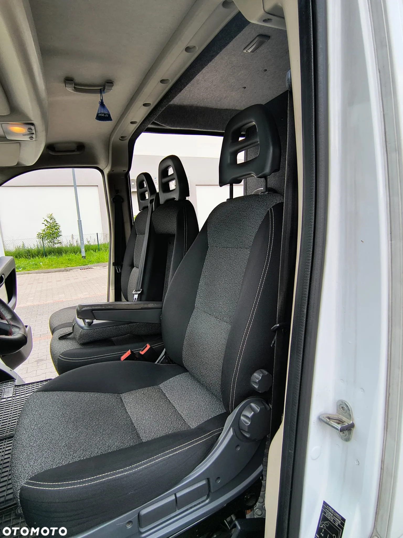 Fiat Ducato - 9