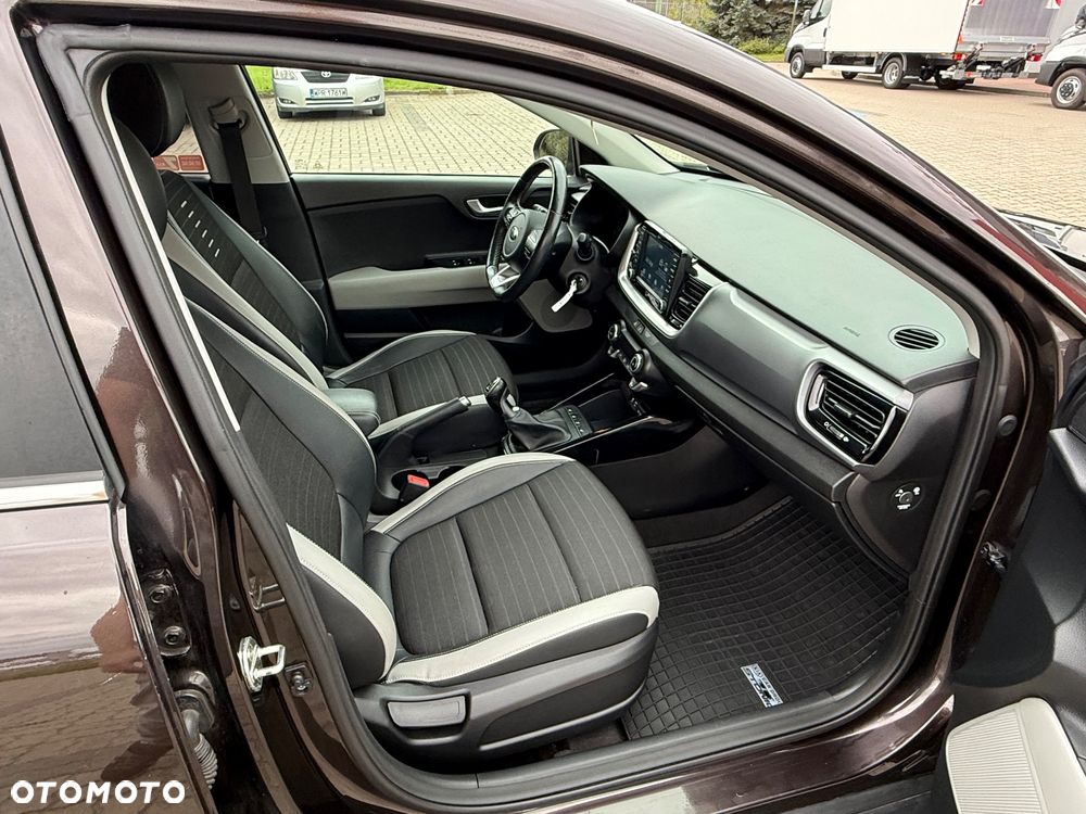 Kia Stonic 1.4 XL - 40
