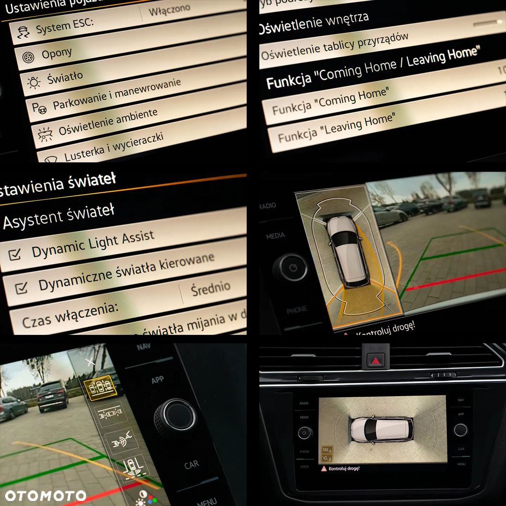 Volkswagen Tiguan Allspace 2.0 TDI 4Mot R-Line DSG - 32