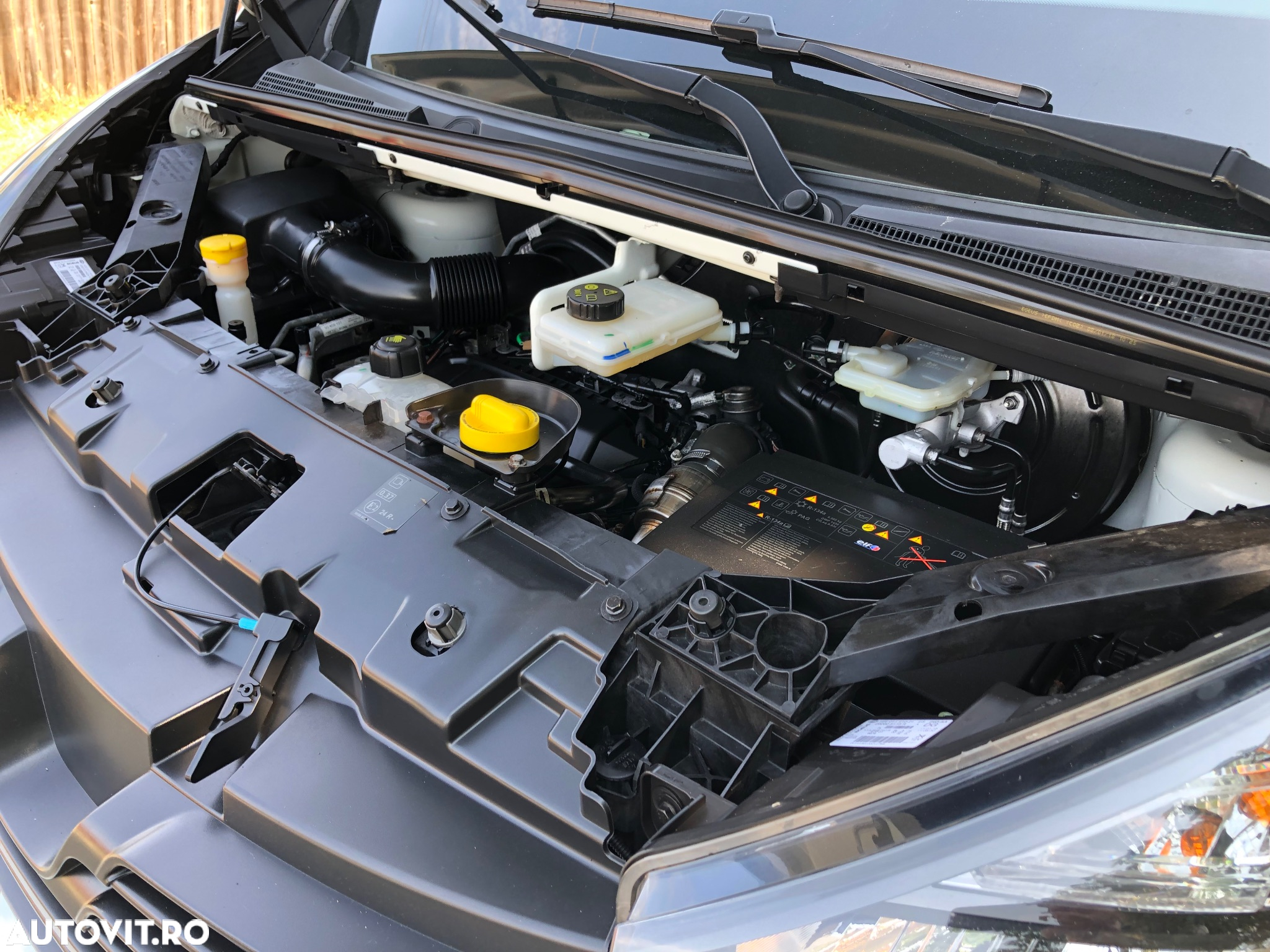 Renault Trafic - 37