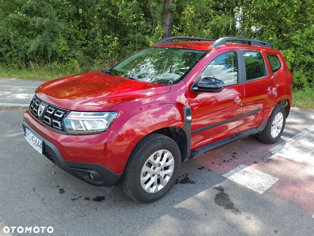 Dacia Duster - 2