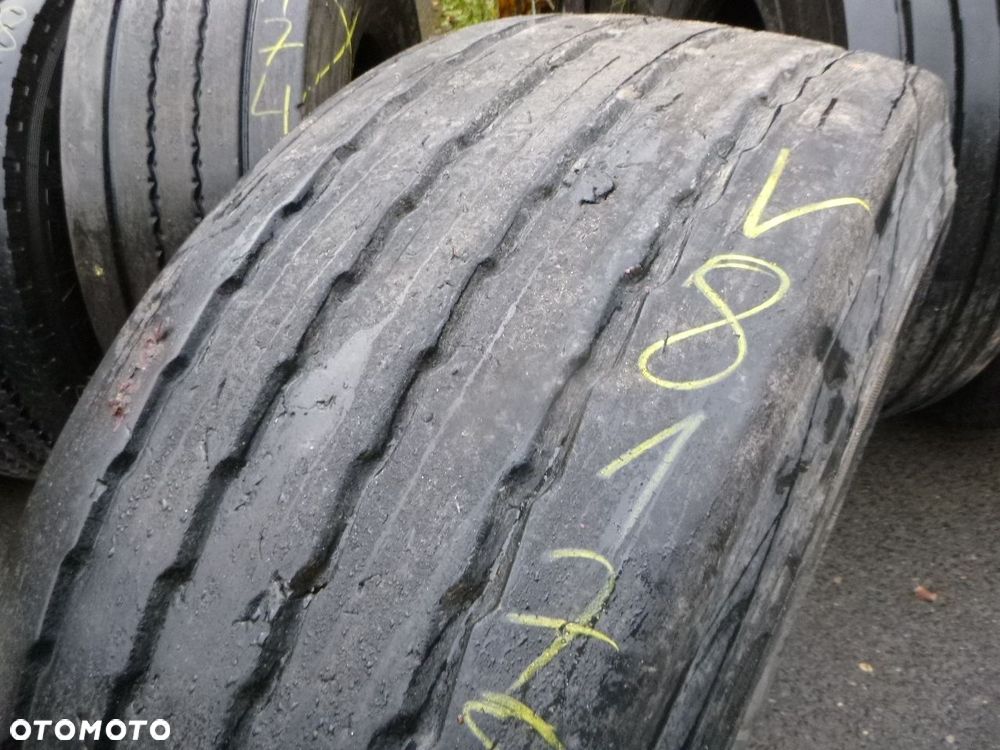 Opona 385/65R 22.5 Hankook TH31 Naczepowa. Opony ciężarowe - 3