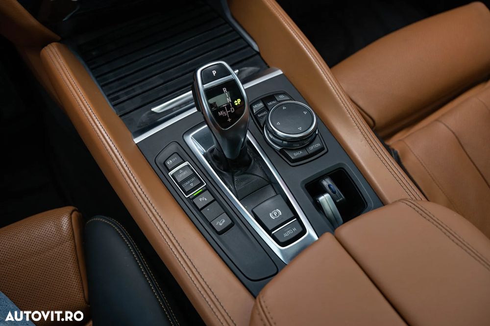 BMW X6 xDrive30d - 22