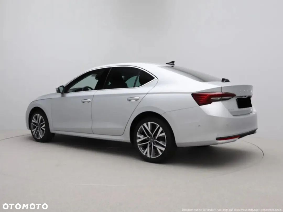 Skoda Octavia - 4