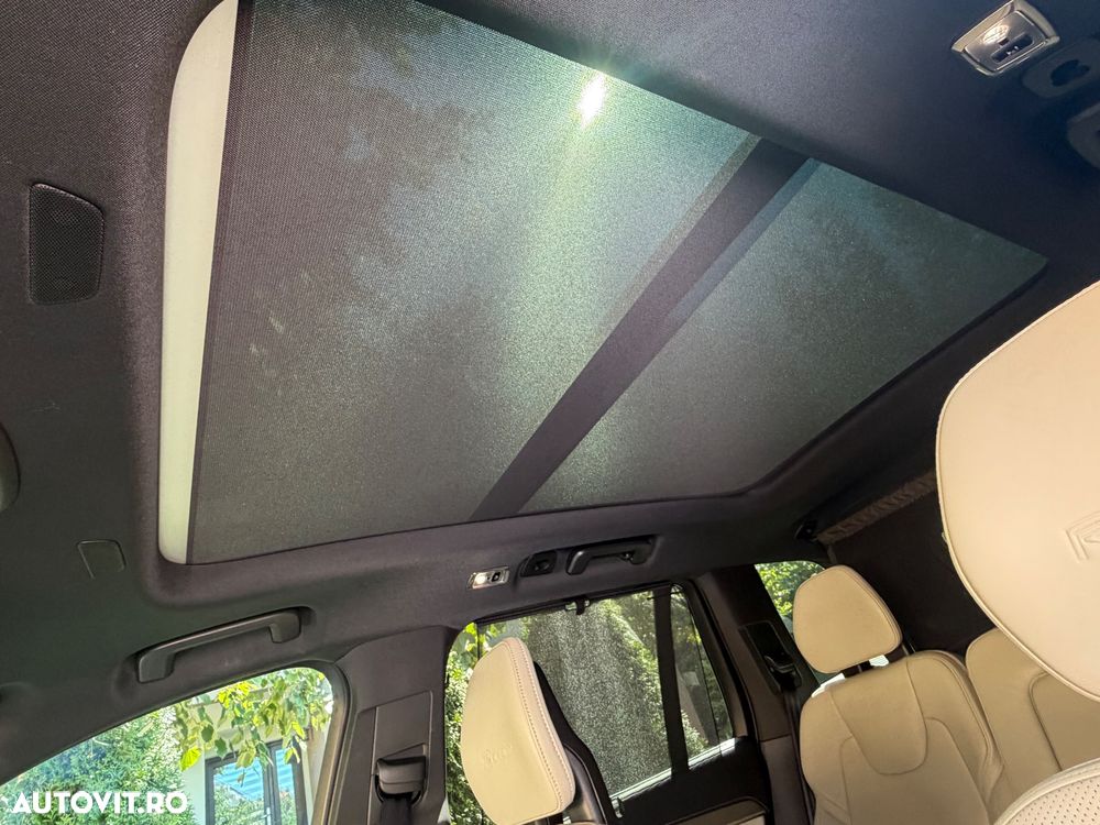 Volvo XC 90 - 6
