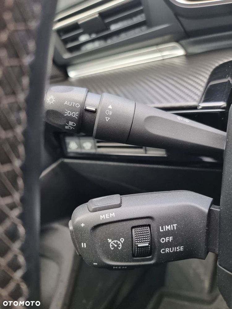 Peugeot 508 1.5 BlueHDi Active S&S - 31